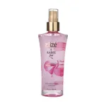 محلول پاک کننده پوست ربیع مدل Elize Rose Water حجم 120 میلی لیتر