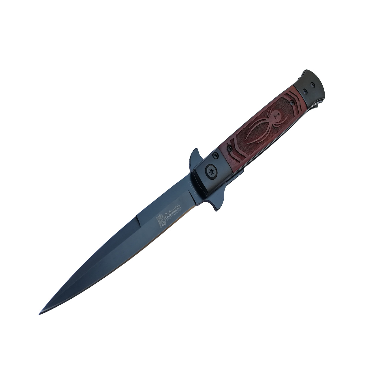 چاقوی سفری کلمبیا مدل FS-901-3
