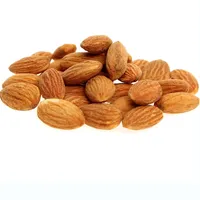 مغز بادام شور فله مقدار 1000 گرم