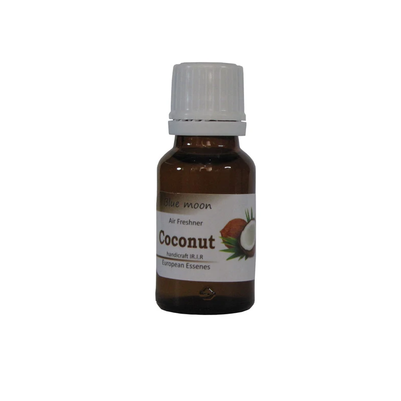 اسانس خوشبوکننده بلو مون مدل Coconut وزن 40 گرم