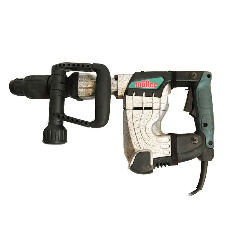 چکش تخریب مولر مدل MU0104