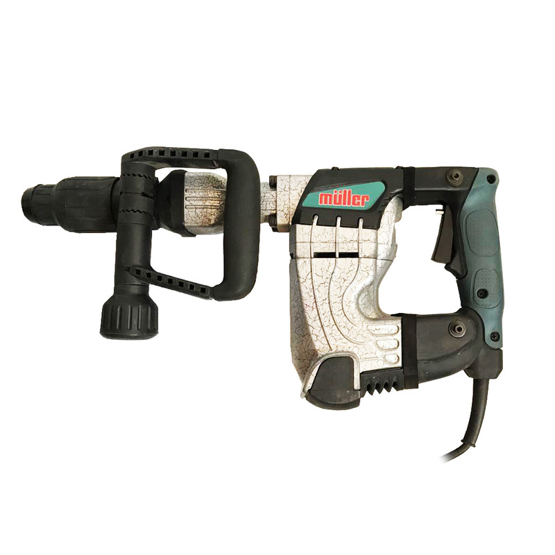 چکش تخریب مولر مدل MU0104