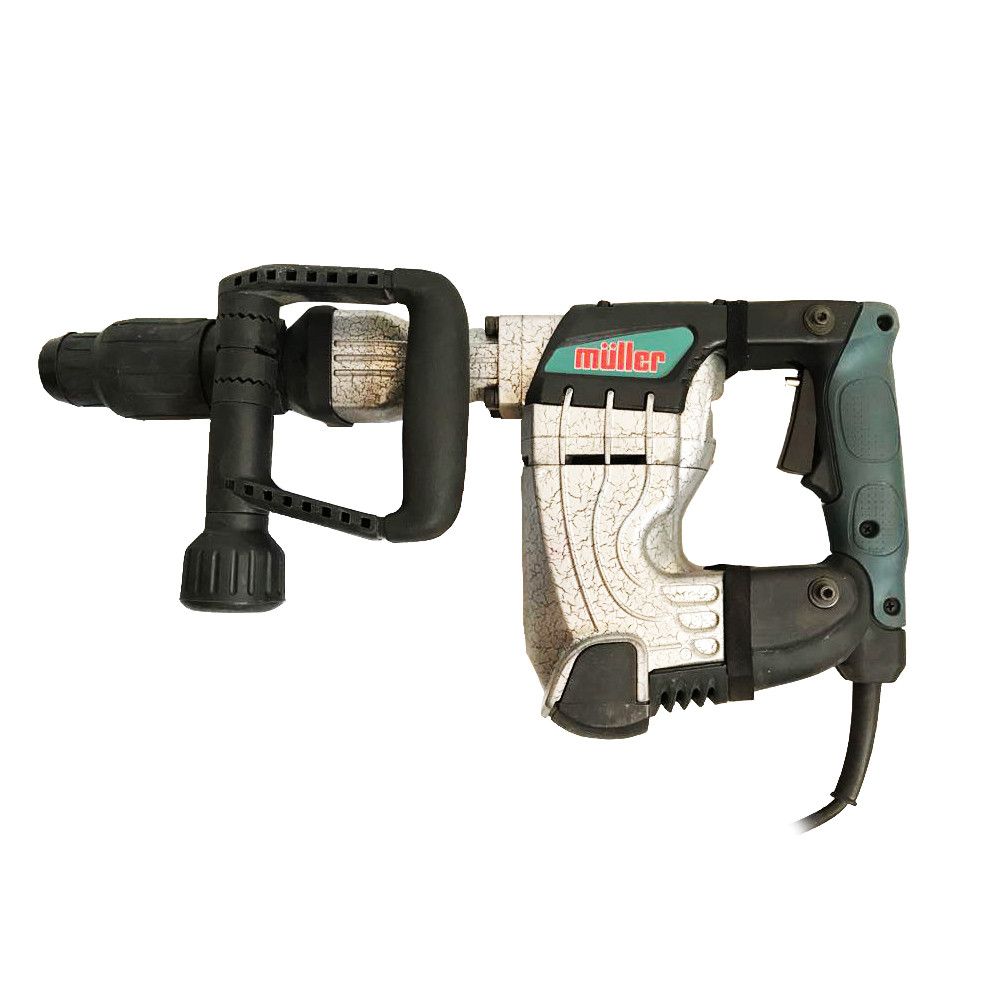 چکش تخریب مولر مدل MU0104 چکش تخریب مولر مدل MU0104