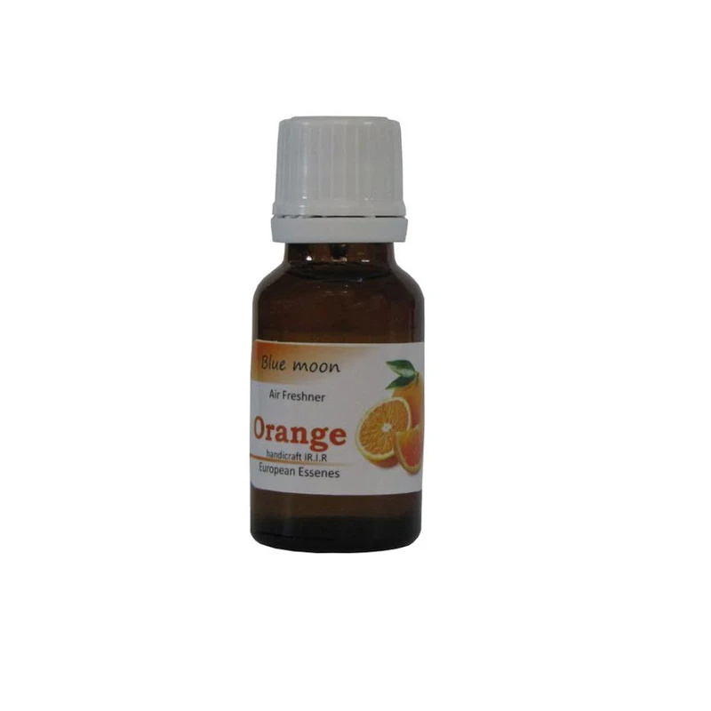اسانس خوشبوکننده بلو مون مدل Orange وزن 40 گرم