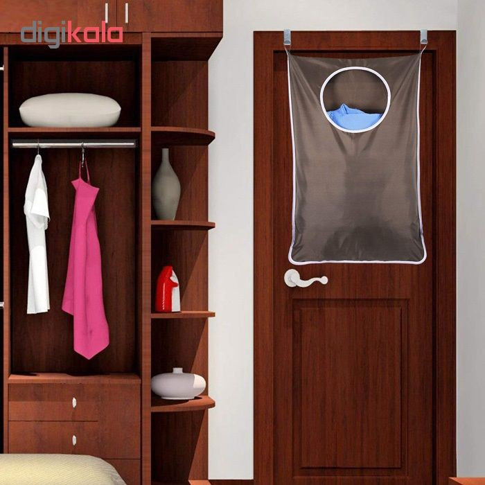 کیسه رخت چرک مدل Ba-700