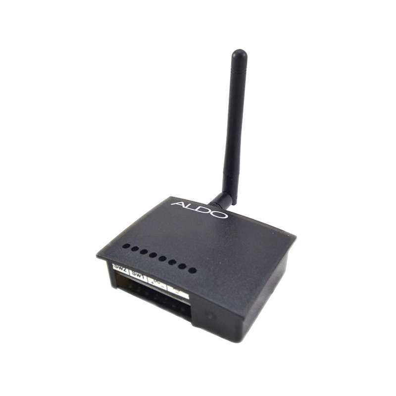 گیرنده بلوتوثی آلدو مدل AL-W گیرنده بلوتوثی آلدو مدل AL-W