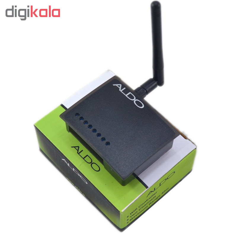 گیرنده بلوتوثی آلدو مدل AL-W گیرنده بلوتوثی آلدو مدل AL-W