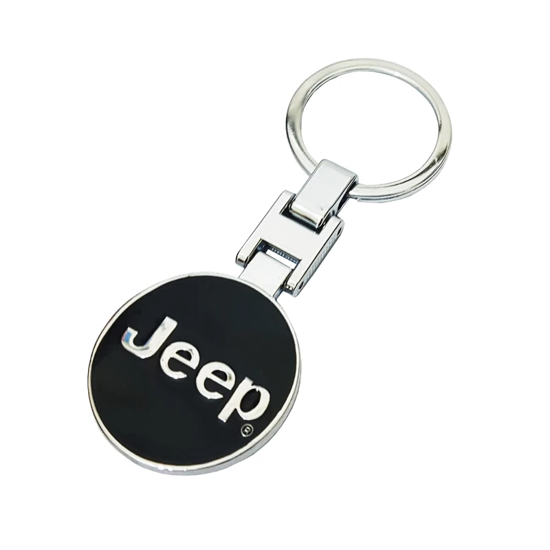جاسوئیچی خودرو طرح Jeep مدل R1