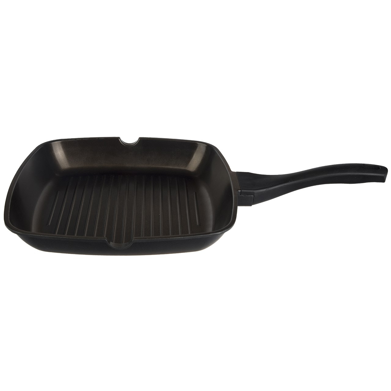 تابه گریل مدل جهیزیه عروس 01 سایز 24