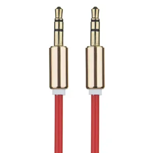 Tsco TC 93 3.5mm Audio Cable 1m