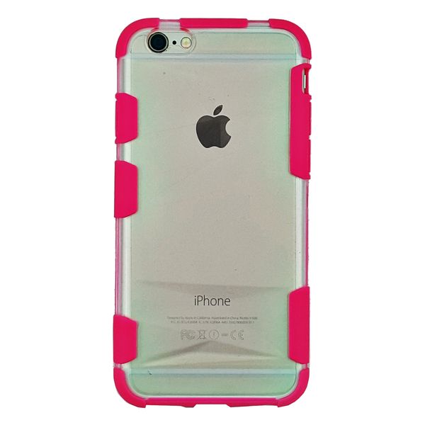 کاور مدل Ip413 مناسب برای گوشی موبایل اپل Iphone 6 / 6s کاور مدل Ip413 مناسب برای گوشی موبایل اپل Iphone 6 / 6s