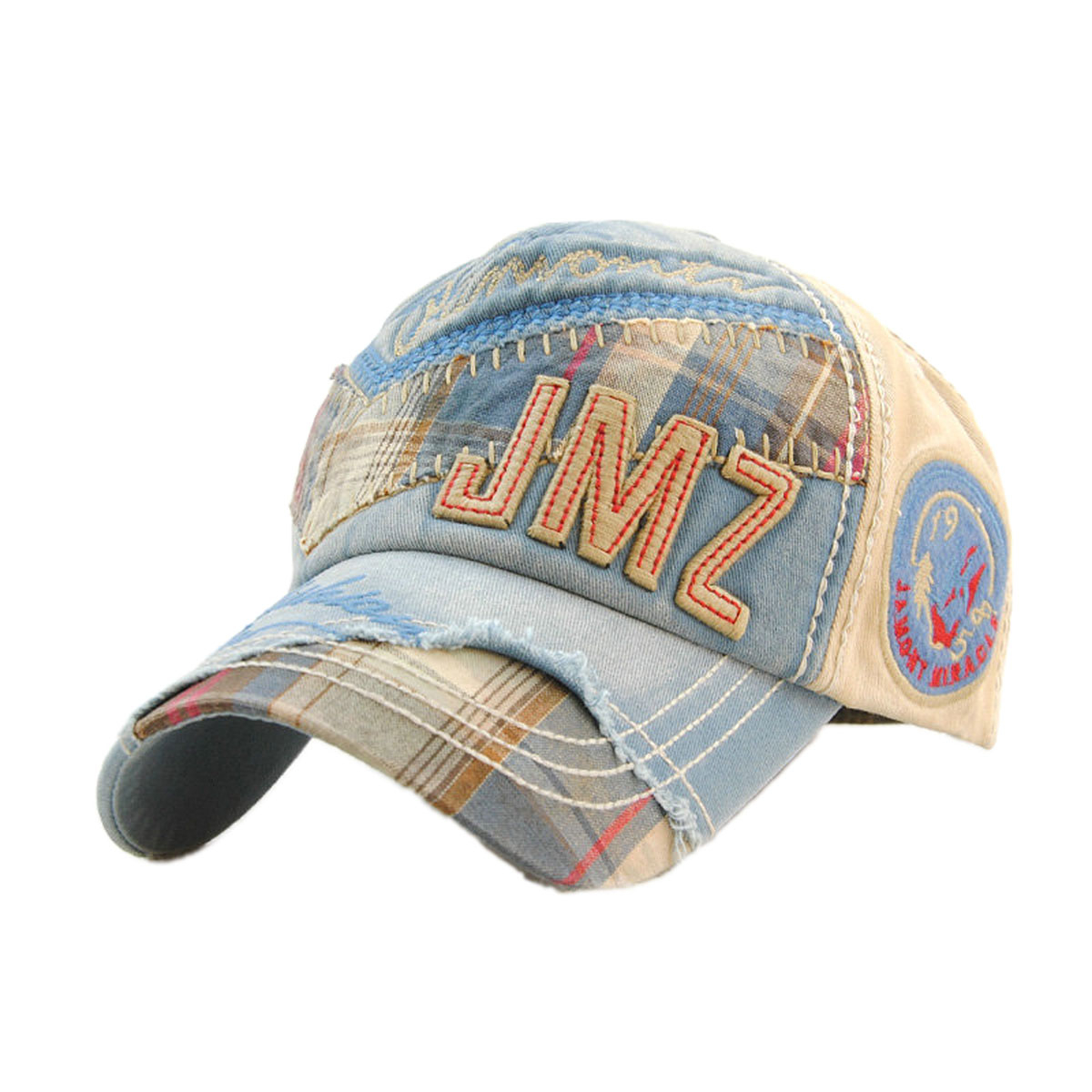 کلاه کپ مدل JMZ کد 170