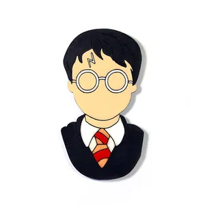 پیکسل چوبی نقاشی روی چوب ماسا دیزاین طرح هری پاتر رمان کتاب فیلم کد SHV114 تک سایز