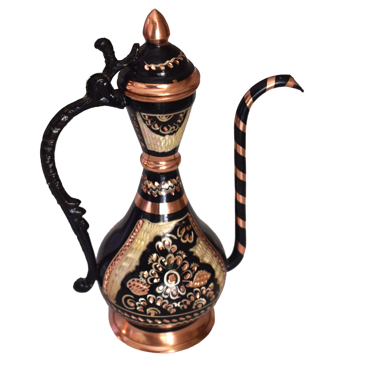 گلاب پاش مسی  مدل APSM