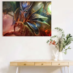 Starboy Gallery Dota 2 Skywrath 089 Tableau