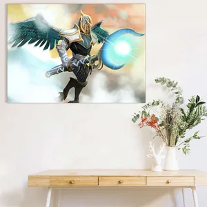 Starboy Gallery Dota 2 Skywrath 087 Tableau