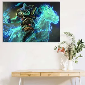 Starboy Gallery Dota 2 Storm Spirit 085 Tableau