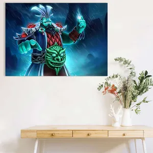 Starboy Gallery Dota 2 Storm Spirit 084 Tableau