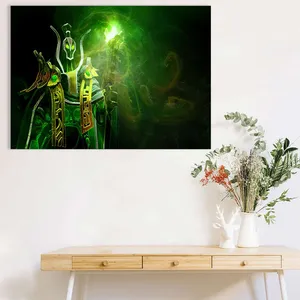 Starboy Gallery Dota 2 Rubik 083 Tableau