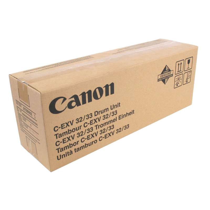 درام یونیت مشکی کانن مدل C-EXV 32/33 درام یونیت مشکی کانن مدل C-EXV 32/33