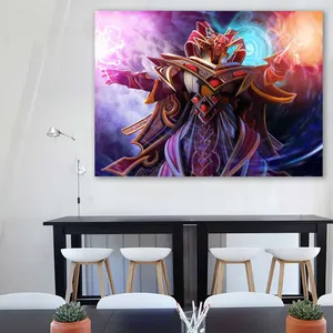 Starboy Gallery Dota 2 Invoker 081 Tableau