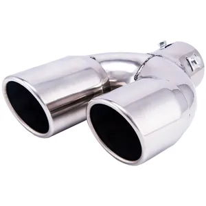 سر اگزوز خودرو مدل M-300
