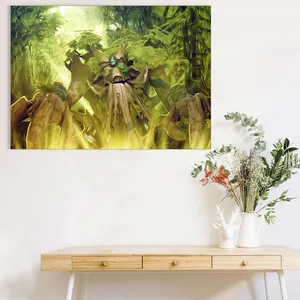 Starboy Gallery Treant Dota 2 076 Tableau