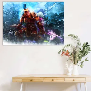 Starboy Gallery Troll Warlord Dota 2 075 Tableau