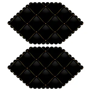 ست رومیزی 2 تکه مدل T5-42090