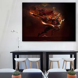 Starboy Gallery Legion Commander Dota 2 070 Tableau