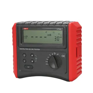 تستر RCD یونیتی مدل UT585