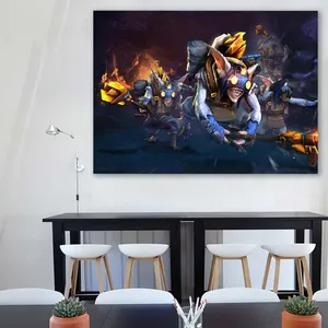 Starboy Gallery Meepo Dota 2 064 Tableau