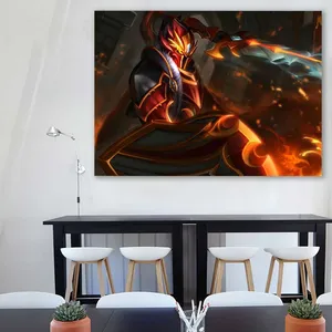 Starboy Gallery Dragon Knight Dota 2 063 Tableau