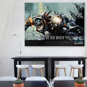Starboy Gallery Slark Dota 2 060 Tableau