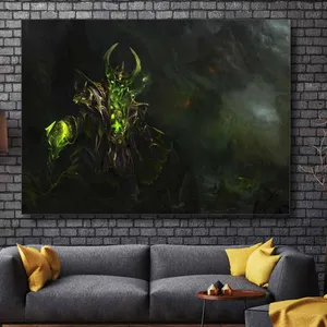 Starboy Gallery Pugna Dota 2 058 Tableau