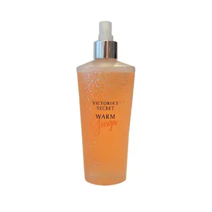 بادی اسپلش ویکتوریا سکرت مدل WARM ginger حجم 250 میلی لیتر