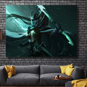 Starboy Gallery Phantom Assassin Dota 056 Tableau