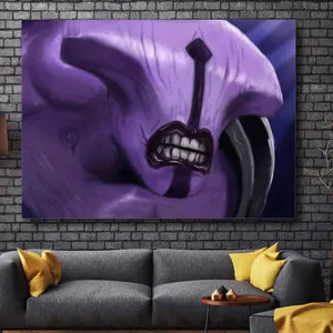 Starboy Gallery Faceless Void Dota 2 055 Tableau