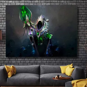 Starboy Gallery Rubik Dota 2 054 Tableau