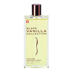 ادوپرفیوم زنانه ماسک کالکشن مدل Black Vanilla حجم 100 میلی لیتر