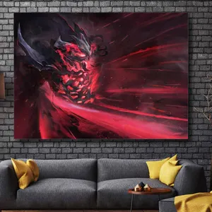 Starboy Gallery Shadow Fiend Dota 2 Game 0SF Tableau