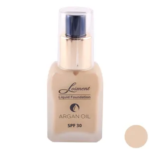 Losment Cream Foundation with Argan Oil and Aloe Vera SPF30 L202