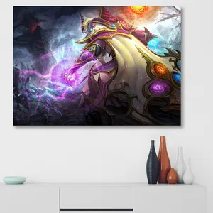 Starboy Gallery Invoker Dota 2 042 Tableau