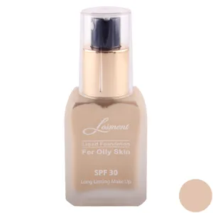 Losment Oil Free Liquid Foundation  SPF30 L214