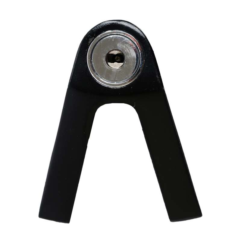 قفل دیسکی موتورسیکلت مدل kent01