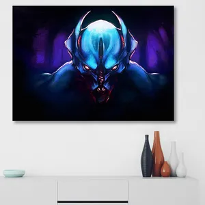 Starboy Gallery Night Stalker Dota 2 032 Tableau