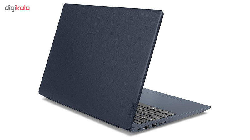لپ تاپ 15 اینچی لنوو مدل Ideapad 330s - XB لپ تاپ 15 اینچی لنوو مدل Ideapad 330s - XB