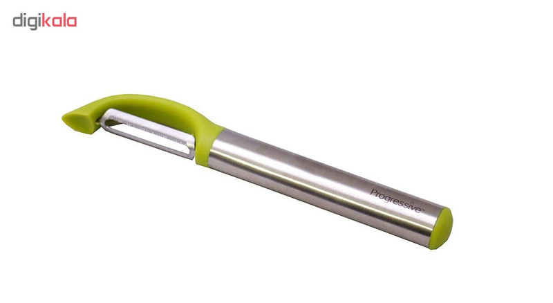 ترازو دیجیتال مدل PS-2020 به همراه یک عدد پوست کن ایرسا مدل 0811 هدیه