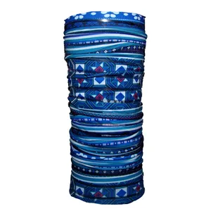 دستمال سر و گردن ای جی مدل DA18