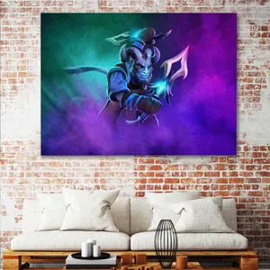 Starboy Gallery Riki Dota 2 017 Tableau